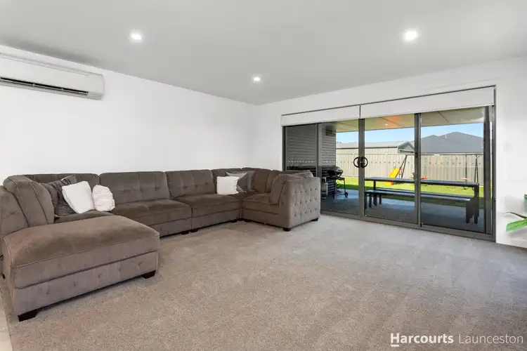 Sixth view of Homely house listing, 20 Braeburn Parade, Legana TAS 7277