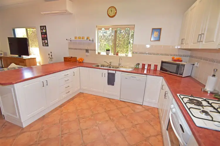 Second view of Homely semi-detached listing, 2/5 Mills Street, East Side NT 870