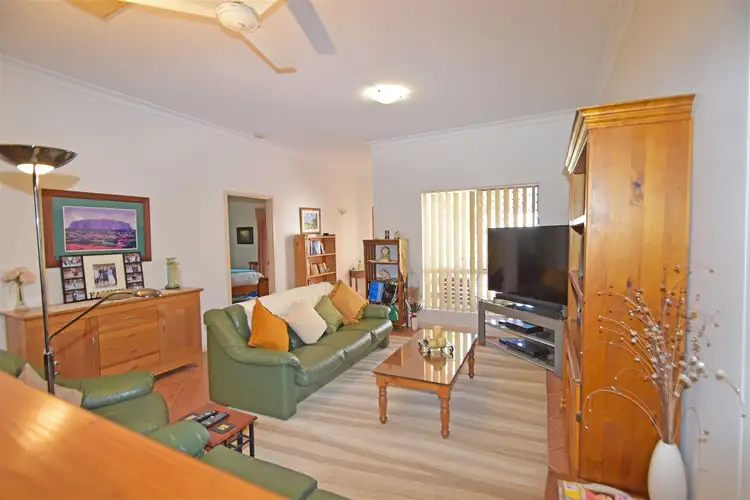 Third view of Homely semi-detached listing, 2/5 Mills Street, East Side NT 870
