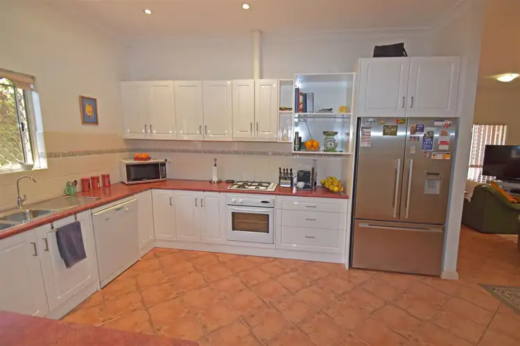 Fourth view of Homely semi-detached listing, 2/5 Mills Street, East Side NT 870