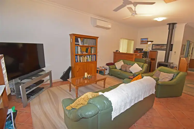 Sixth view of Homely semi-detached listing, 2/5 Mills Street, East Side NT 870