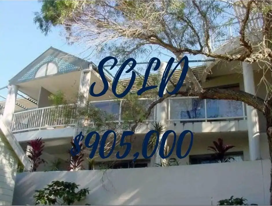 Main view of Homely unit listing, 6/2 Paragon Avenue, South West Rocks NSW 2431
