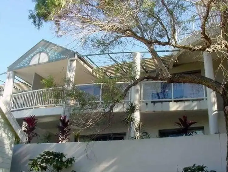 Second view of Homely unit listing, 6/2 Paragon Avenue, South West Rocks NSW 2431