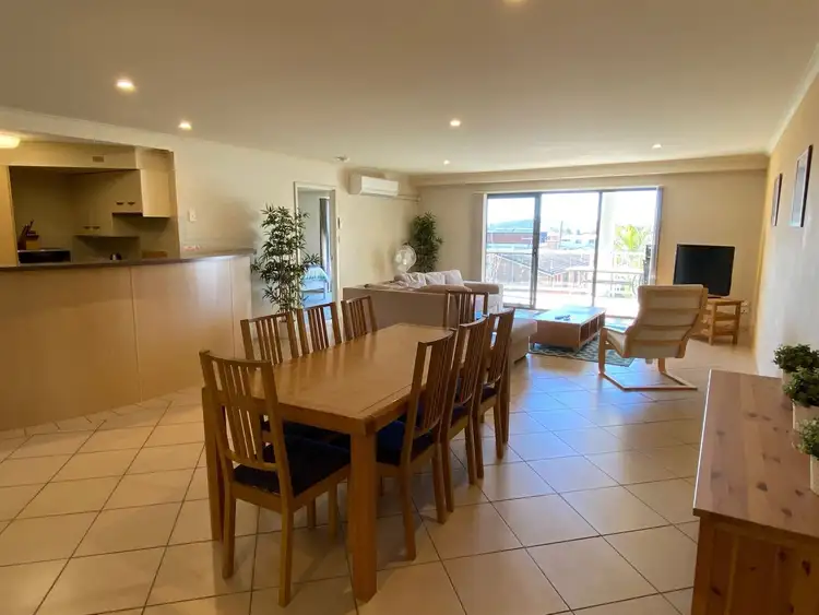 Fifth view of Homely unit listing, 6/2 Paragon Avenue, South West Rocks NSW 2431
