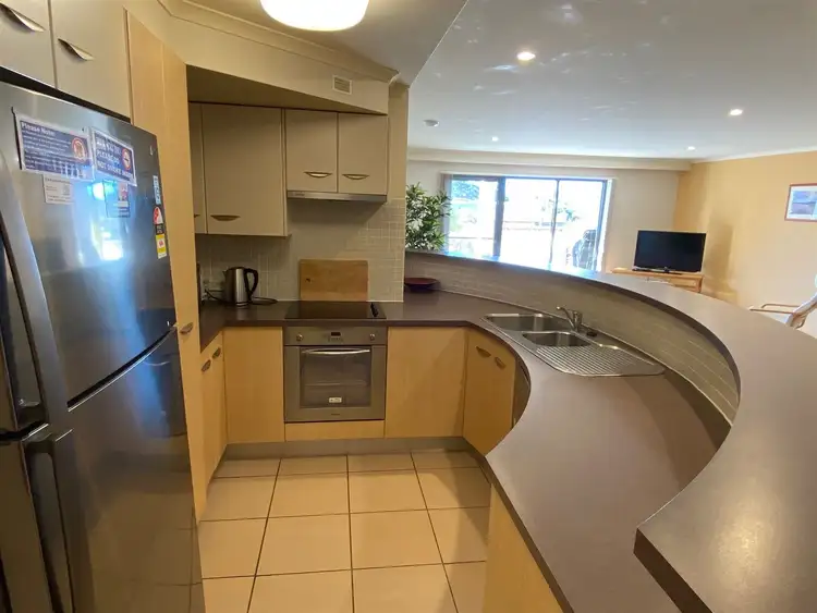 Sixth view of Homely unit listing, 6/2 Paragon Avenue, South West Rocks NSW 2431