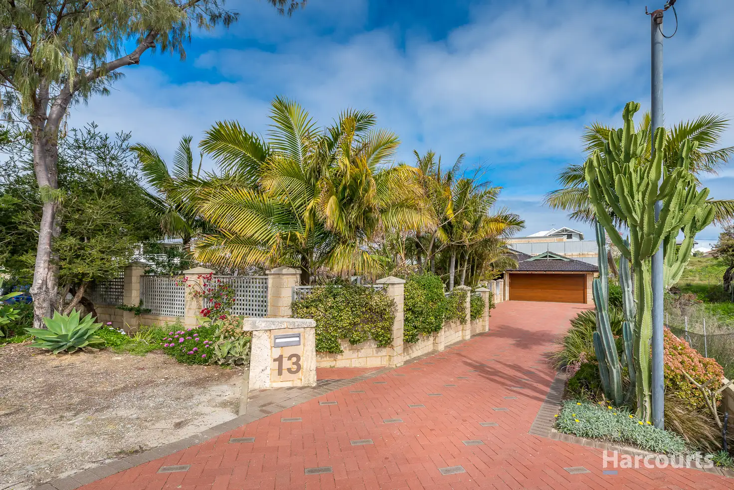 Main view of Homely house listing, 13 Burt Street, Quinns Rocks WA 6030