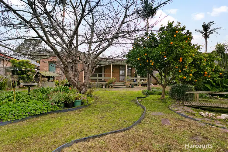 Main view of Homely house listing, 13 Taurus Avenue, Dandenong North VIC 3175