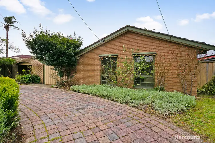 Second view of Homely house listing, 13 Taurus Avenue, Dandenong North VIC 3175