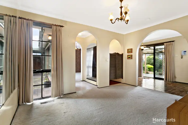Third view of Homely house listing, 13 Taurus Avenue, Dandenong North VIC 3175