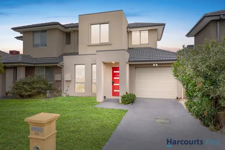 4A Florence Avenue, Clayton VIC 3168