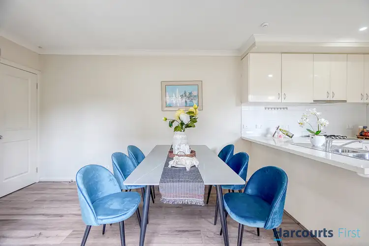 Sixth view of Homely townhouse listing, 4A Florence Avenue, Clayton VIC 3168