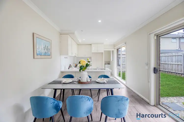 Seventh view of Homely townhouse listing, 4A Florence Avenue, Clayton VIC 3168