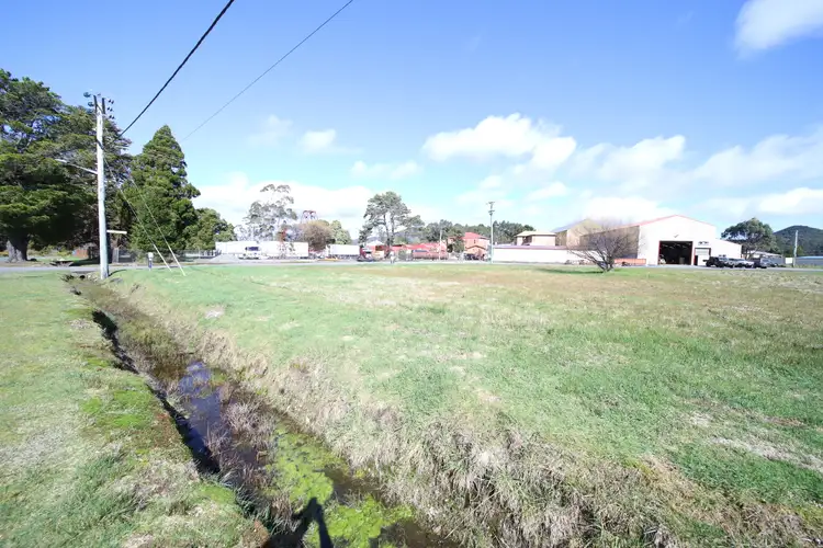 Fifth view of Homely land listing, 93476/1 Tarleton Street, Zeehan TAS 7469
