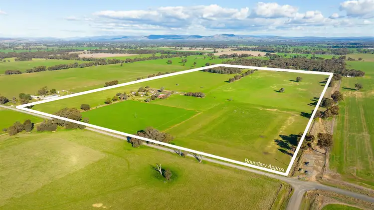 Second view of Homely rural property listing, 38 Wellers Gap Road, Howlong NSW 2643