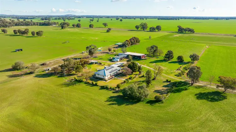 Third view of Homely rural property listing, 38 Wellers Gap Road, Howlong NSW 2643