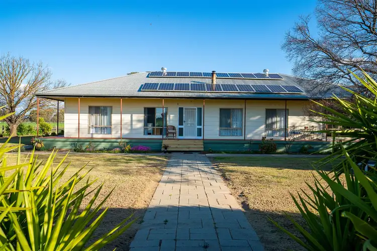 Fourth view of Homely rural property listing, 38 Wellers Gap Road, Howlong NSW 2643