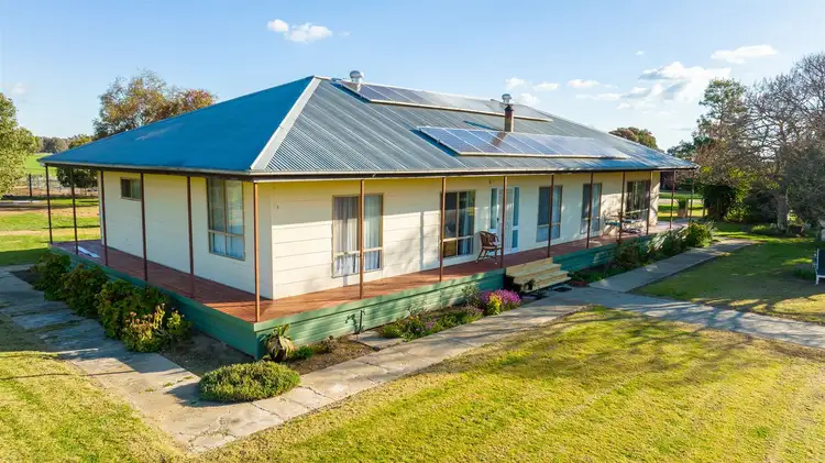 Fifth view of Homely rural property listing, 38 Wellers Gap Road, Howlong NSW 2643