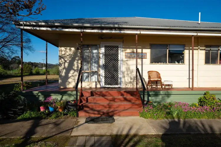 Sixth view of Homely rural property listing, 38 Wellers Gap Road, Howlong NSW 2643