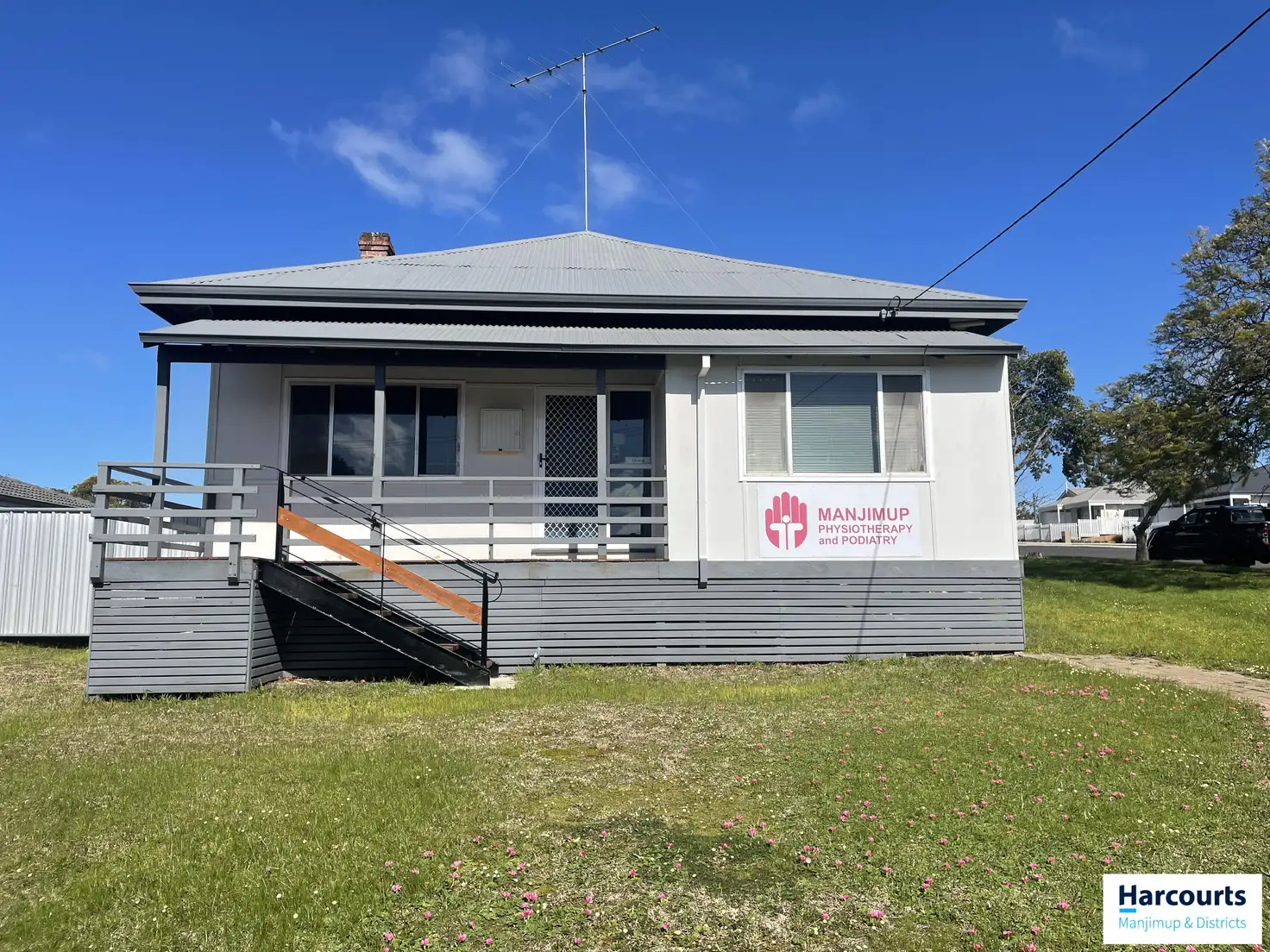Main view of Homely house listing, 25 Mount Street, Manjimup WA 6258