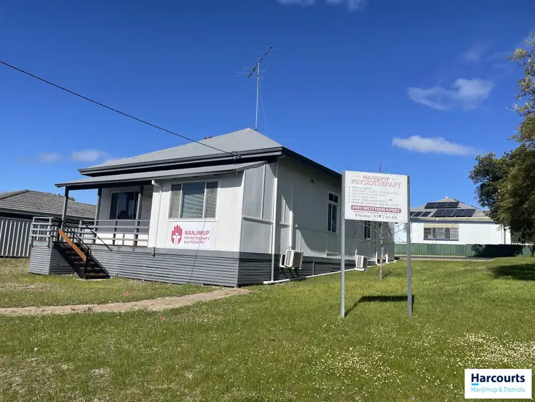 Second view of Homely house listing, 25 Mount Street, Manjimup WA 6258