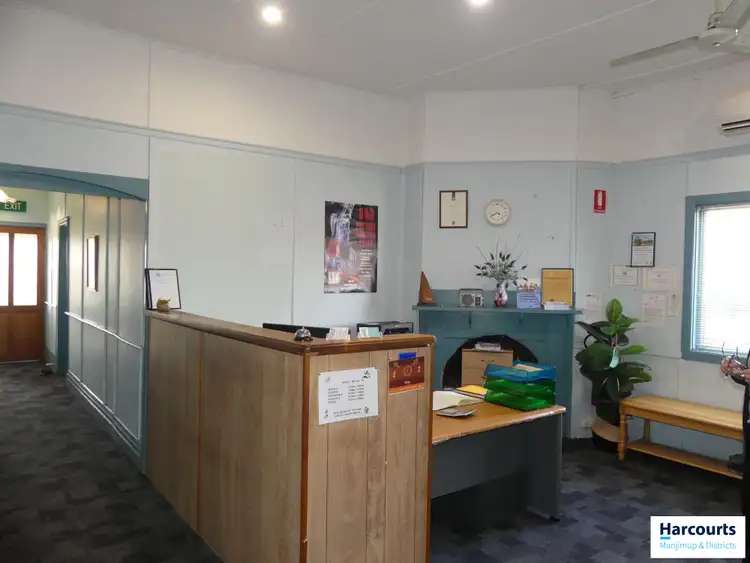 Third view of Homely house listing, 25 Mount Street, Manjimup WA 6258