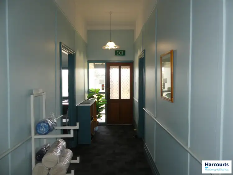 Fourth view of Homely house listing, 25 Mount Street, Manjimup WA 6258