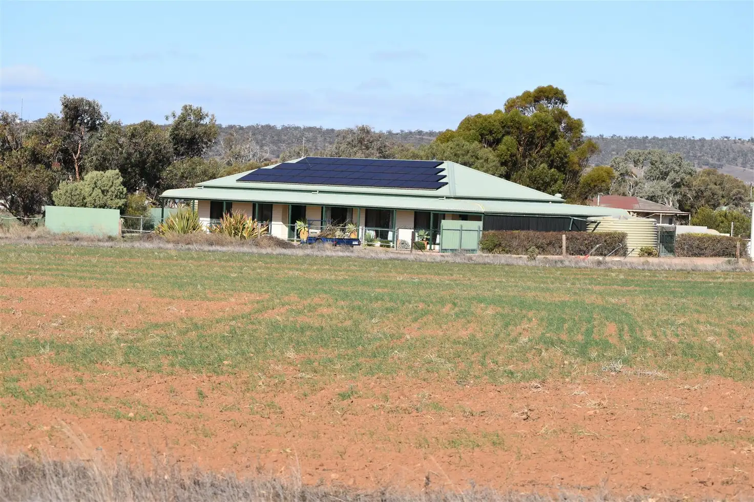 Main view of Homely house listing, 49 Quarry Road, Quorn SA 5433