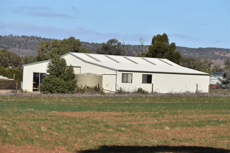 Second view of Homely house listing, 49 Quarry Road, Quorn SA 5433