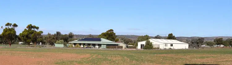 Fourth view of Homely house listing, 49 Quarry Road, Quorn SA 5433