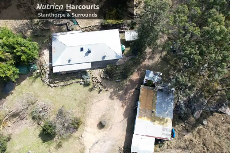 Third view of Homely rural property listing, 921 Bents Road, Ballandean QLD 4382