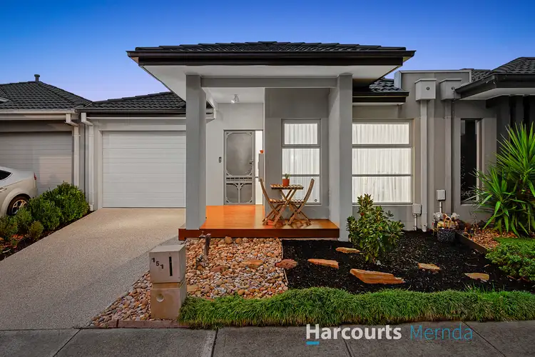 151 Everard Road, Mernda VIC 3754