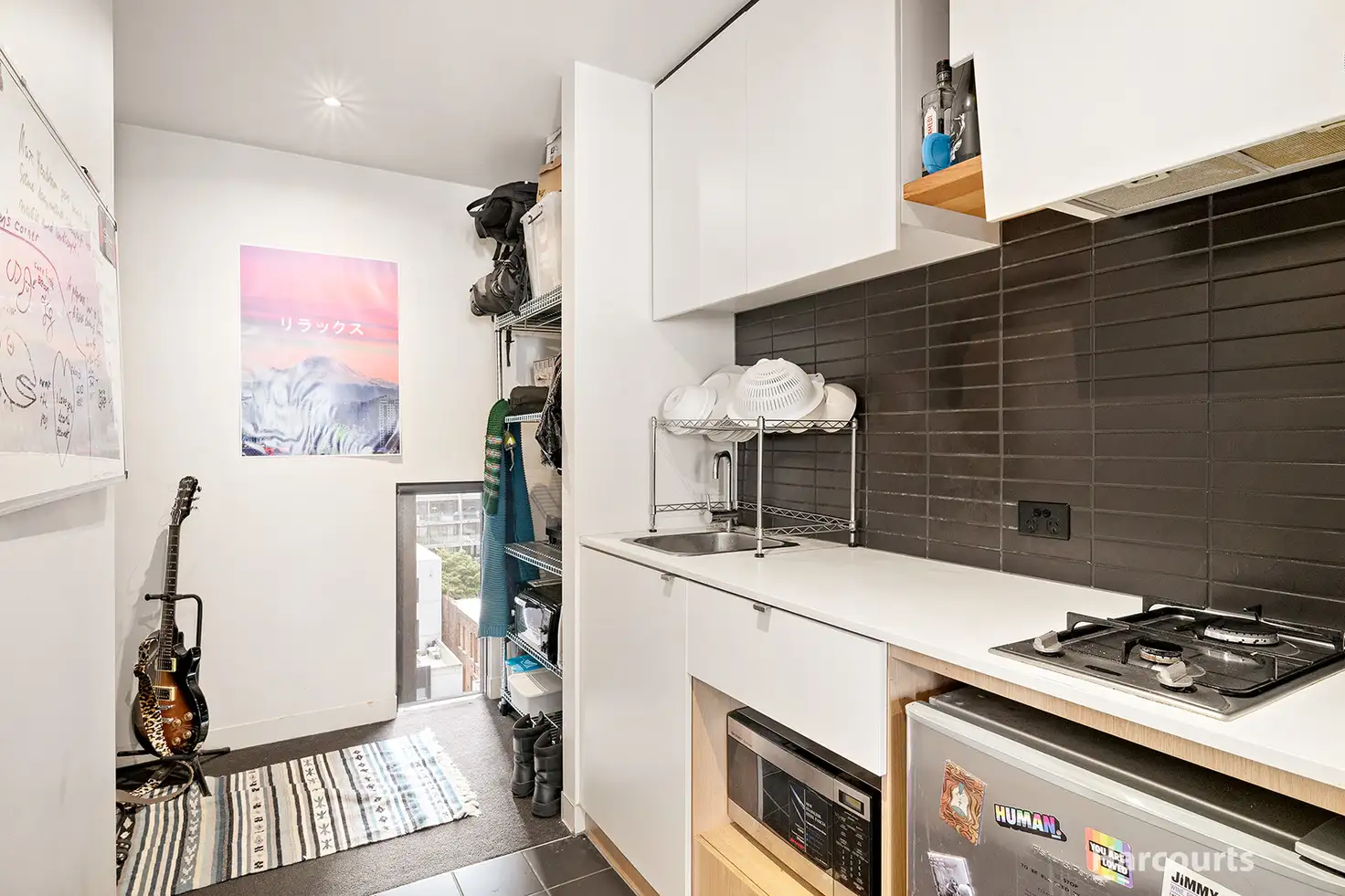 Main view of Homely apartment listing, 908/131 Pelham Street, Carlton VIC 3053