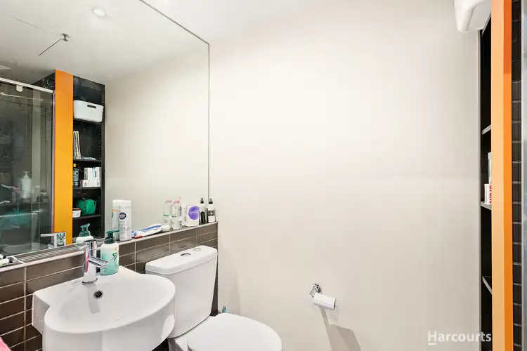 Fourth view of Homely apartment listing, 908/131 Pelham Street, Carlton VIC 3053