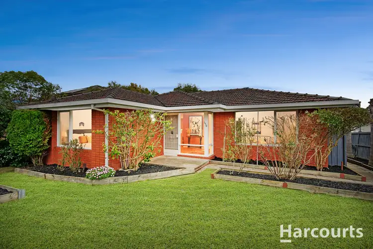 Main view of Homely house listing, 150 Jolimont Road, Vermont VIC 3133