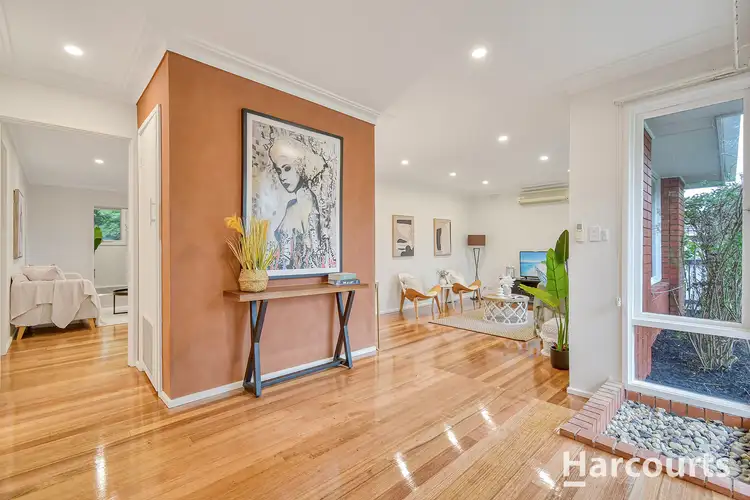 Second view of Homely house listing, 150 Jolimont Road, Vermont VIC 3133