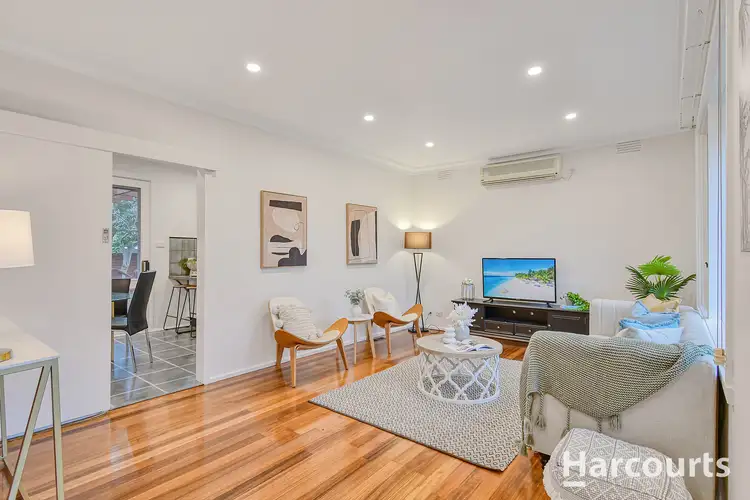 Third view of Homely house listing, 150 Jolimont Road, Vermont VIC 3133