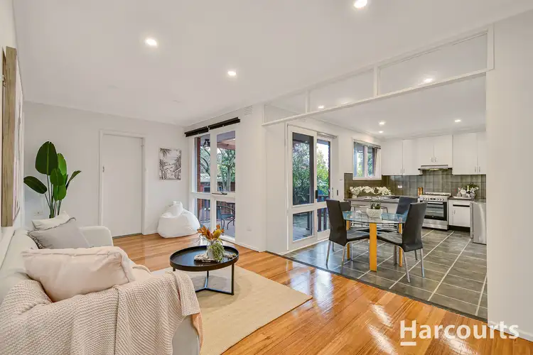 Fifth view of Homely house listing, 150 Jolimont Road, Vermont VIC 3133