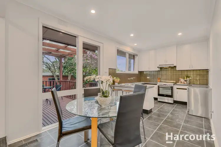 Sixth view of Homely house listing, 150 Jolimont Road, Vermont VIC 3133