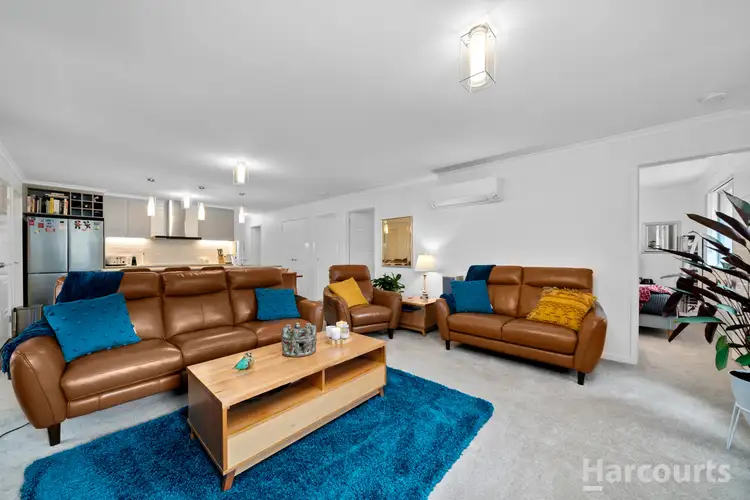 21 Owens Hill Road, Bagdad TAS 7030