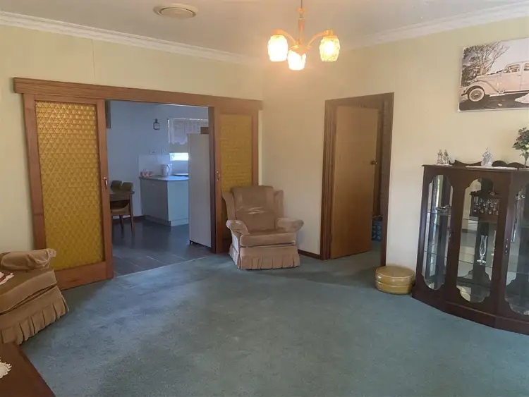 Fourth view of Homely house listing, 47 Johnston Street, Wickepin WA 6370