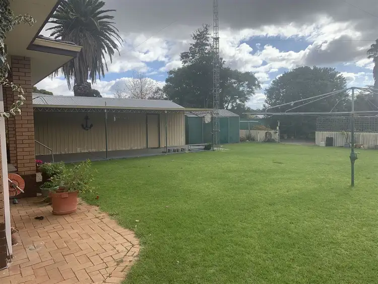 Fifth view of Homely house listing, 47 Johnston Street, Wickepin WA 6370
