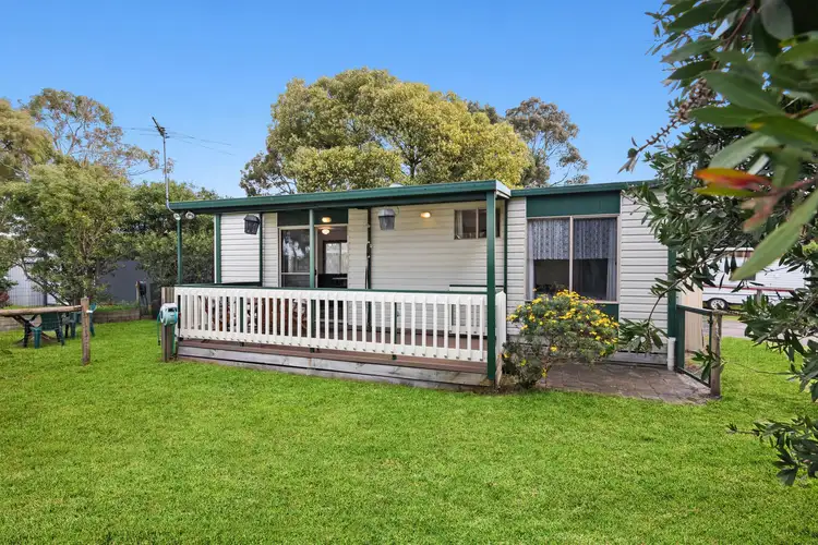 30/6 Lumeah Road, Somerville VIC 3912
