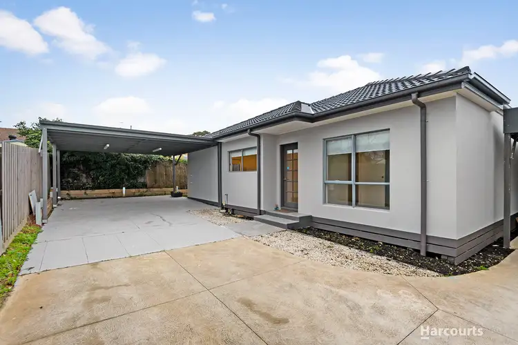 30a Chestnut Road, Doveton VIC 3177