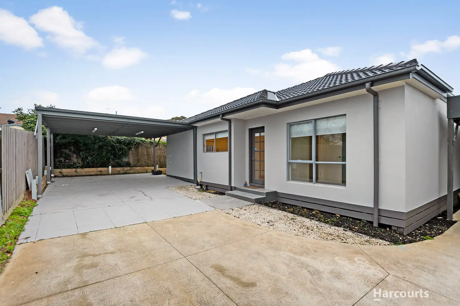Main view of Homely unit listing, 30a Chestnut Road, Doveton VIC 3177