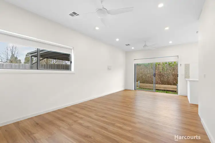 Second view of Homely unit listing, 30a Chestnut Road, Doveton VIC 3177