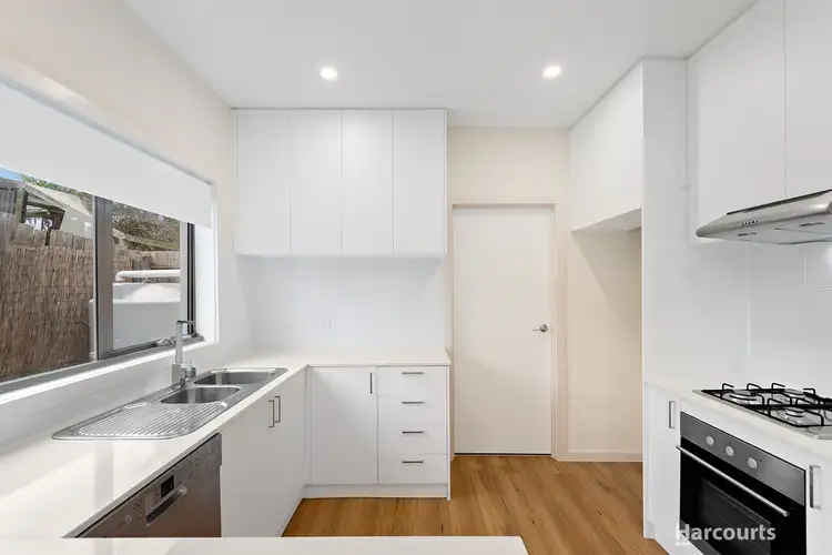 Fourth view of Homely unit listing, 30a Chestnut Road, Doveton VIC 3177