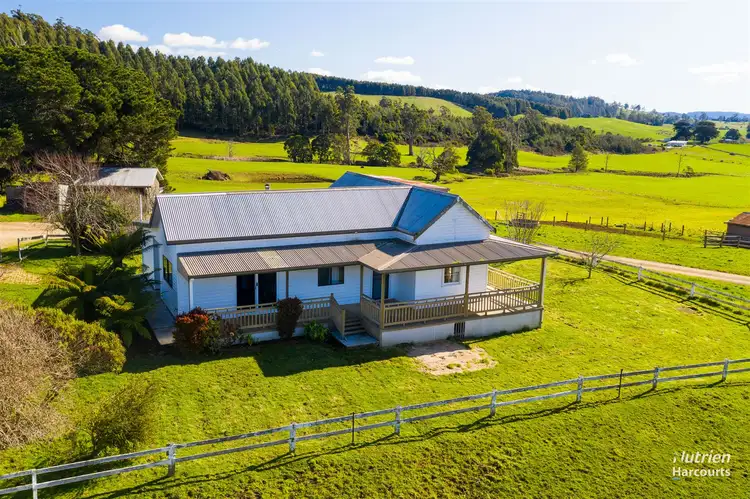 41 Sowells Road, Alberton TAS 7263