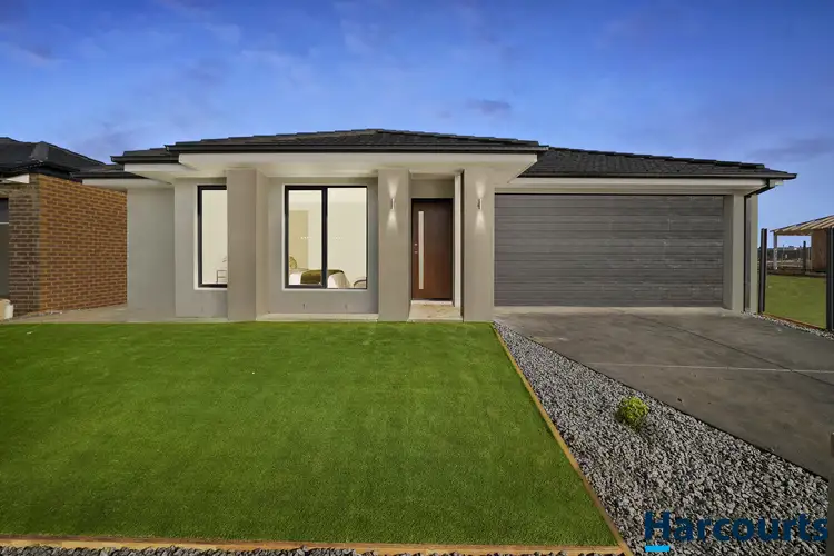 Main view of Homely house listing, 53 Verdale Drive, Alfredton VIC 3350