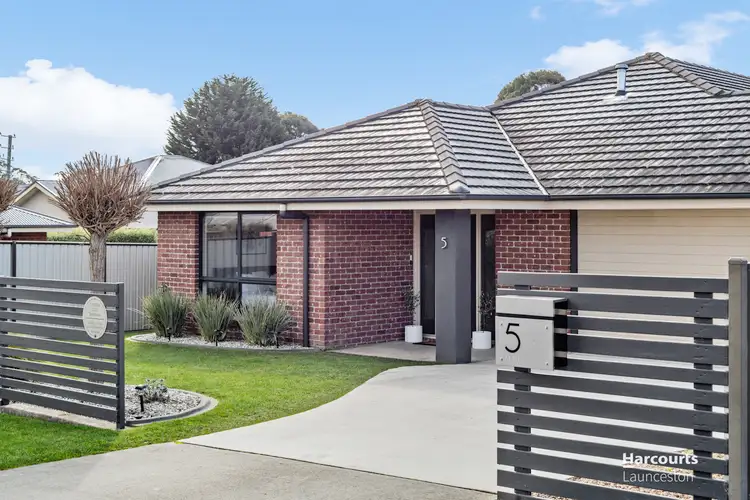 Main view of Homely house listing, 15/135-143 Corella Drive, Legana TAS 7277