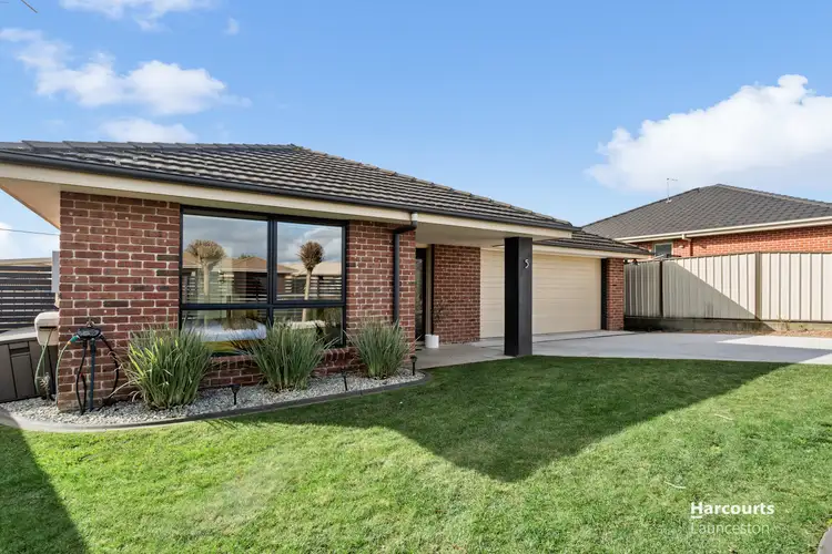 Second view of Homely house listing, 15/135-143 Corella Drive, Legana TAS 7277